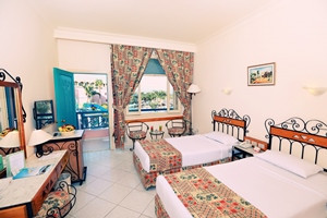 4. Le Pacha Resort 4*