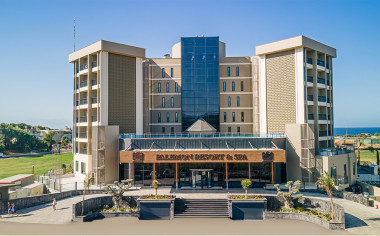 У менеджера Екатерина Шелякина - Тур в Palemon Resort & Spa 5* за 336 490 RUB