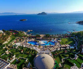 Sianji Well-Being Resort