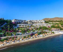 Sianji Well-Being Resort