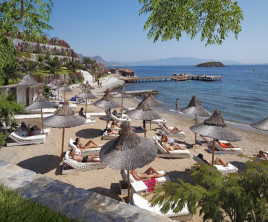 Sianji Well-Being Resort
