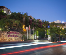 Golden Age Bodrum
