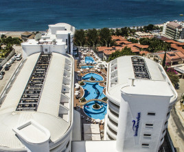 Laguna Beach Alya Resort & Spa Hotel