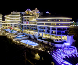 Laguna Beach Alya Resort & Spa Hotel