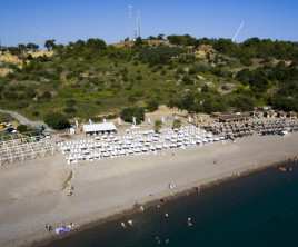 Laguna Beach Alya Resort & Spa Hotel