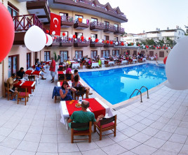 Himeros Beach Hotel