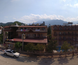 Himeros Beach Hotel