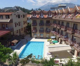Himeros Beach Hotel