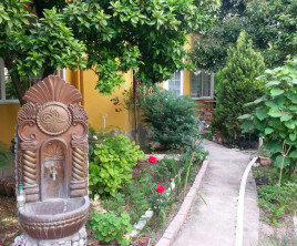 Santana Hotel