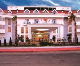 Grand Miramor Hotel
