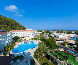 Grand Miramor Hotel