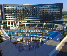 Wind of Lara Hotel & Spa