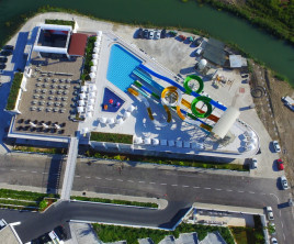 Wind of Lara Hotel & Spa