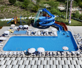 Garden Park Beldibi