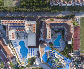 Kemer Dream Hotel