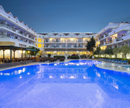 Kemer Dream Hotel