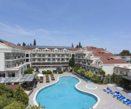 Kemer Dream Hotel