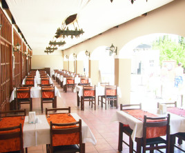 Pigale Beach Resort