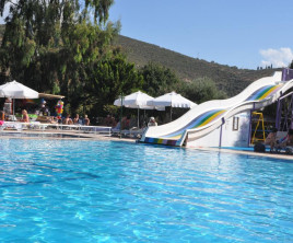 Pigale Beach Resort