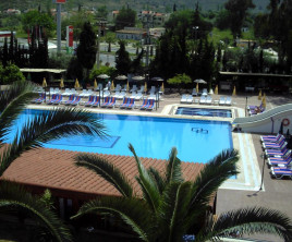 Pigale Beach Resort