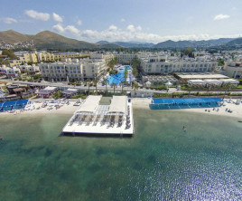 La Blanche Resort & Spa