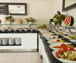 Sunny Hill Alya Hotel