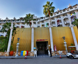 Club Hotel Anjeliq