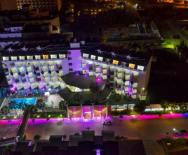 Club Hotel Anjeliq