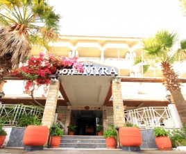 Myra Hotel