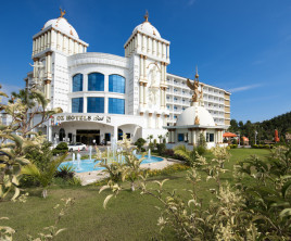 Oz Hotels Sui Resort