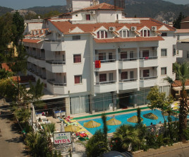 Myra Hotel