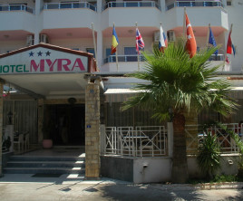 Myra Hotel