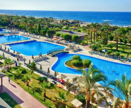 MC Arancia Resort