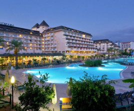 MC Arancia Resort