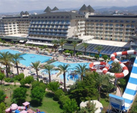 MC Arancia Resort