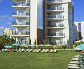 My Home Resort Hotel