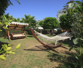 My Home Resort Hotel
