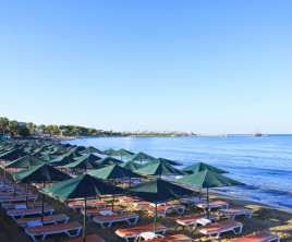 My Home Resort Hotel
