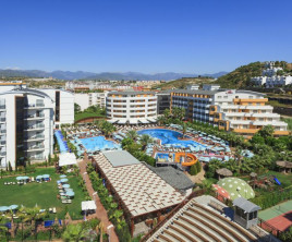 My Home Resort Hotel