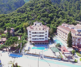 Portofino Hotel