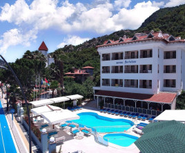 Portofino Hotel