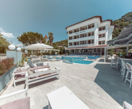 Portofino Hotel