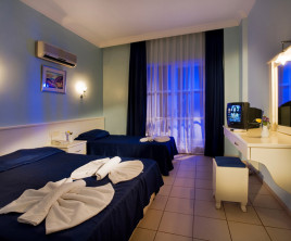 Ares Blue Hotel