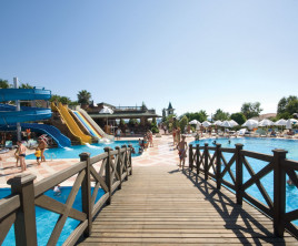 Holiday Garden Resort