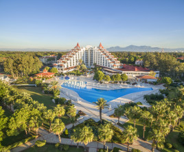 Green Max Hotel