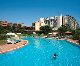 Limak Limra Hotel & Resort