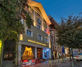 Istanbul Holiday Hotel