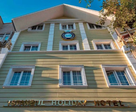 Istanbul Holiday Hotel