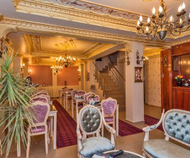 Istanbul Holiday Hotel
