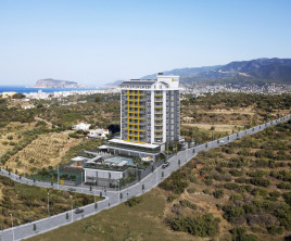 Campus Hill Hotel